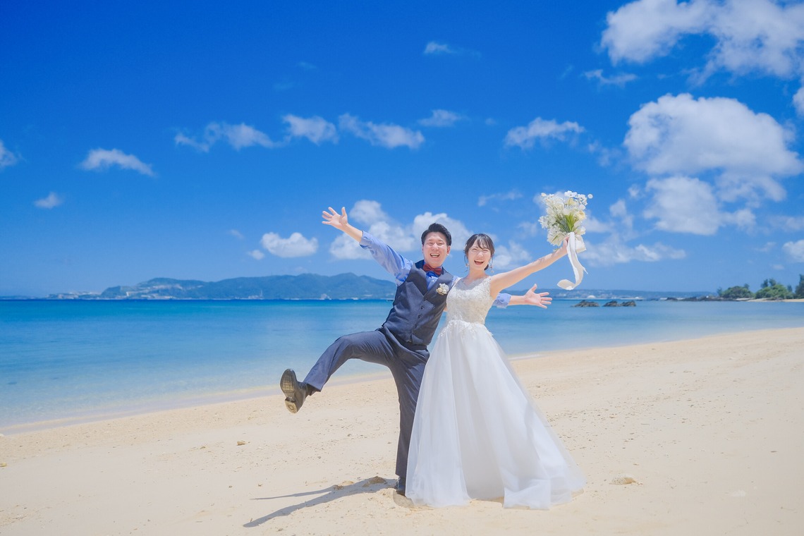 ARAI MAGICが撮影した「ロケーション前撮り　和装洋装」の写真