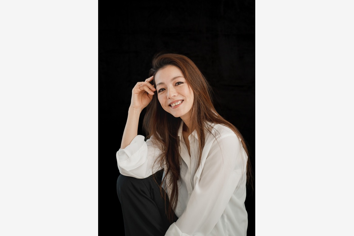 いしづか ちひろが撮影した写真のアルバム「フリーモデルプロフ撮影」