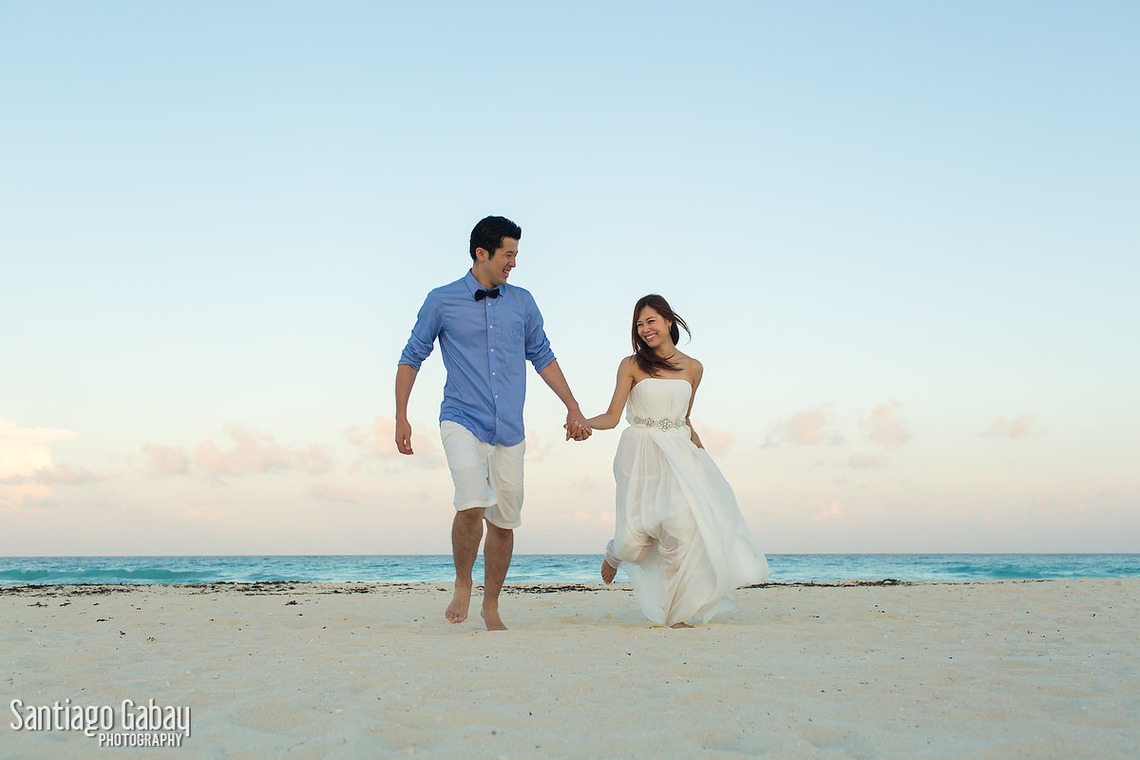 Santiago Gabay Photographyが撮影した「」の写真