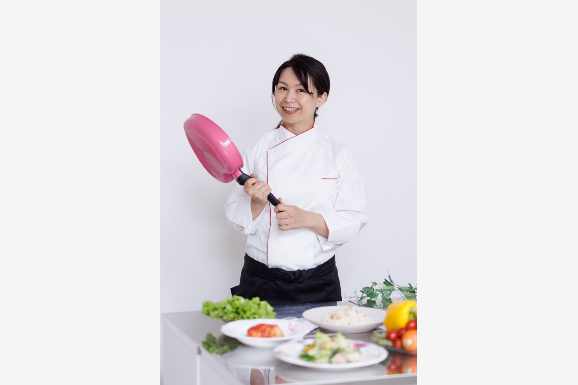 猫田晃広が撮影した「ビジネスポートレート」の写真