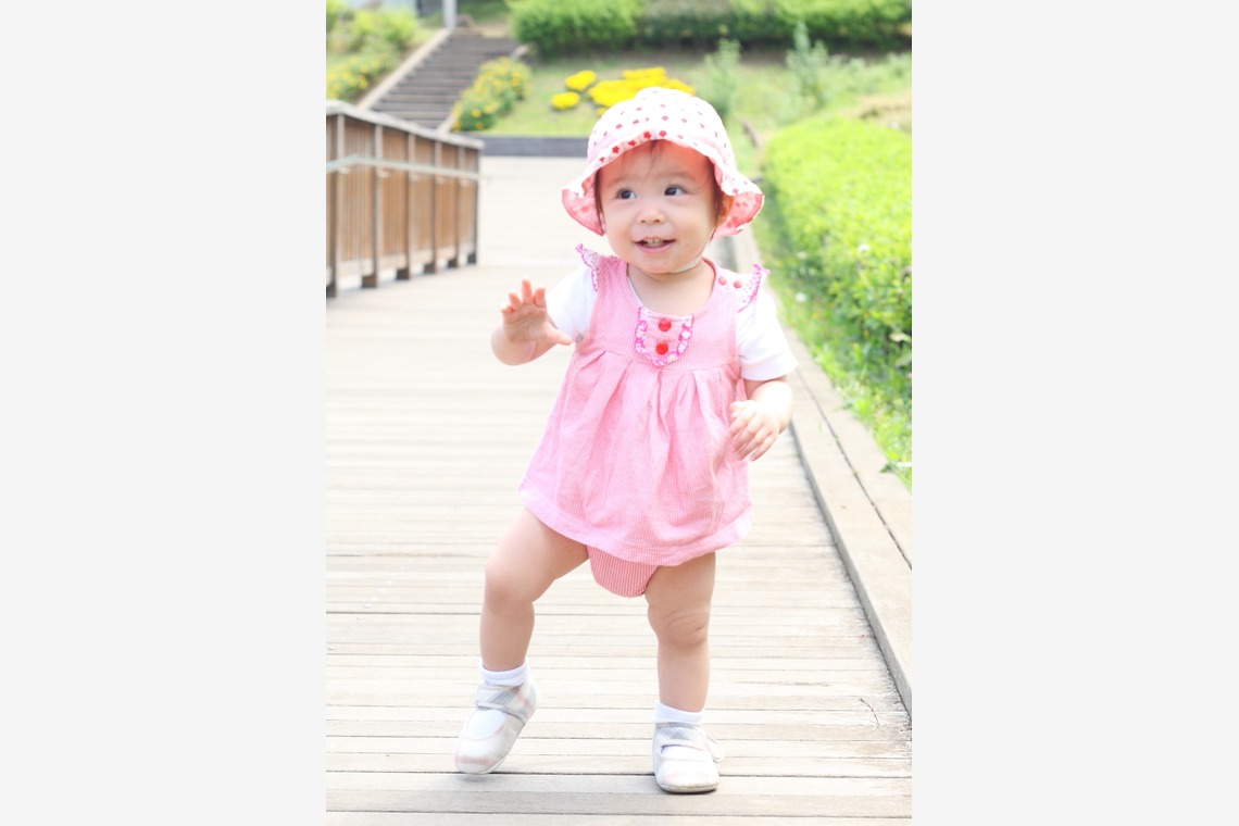 森安　照が撮影した「幼児、子供、赤ちゃん」の写真