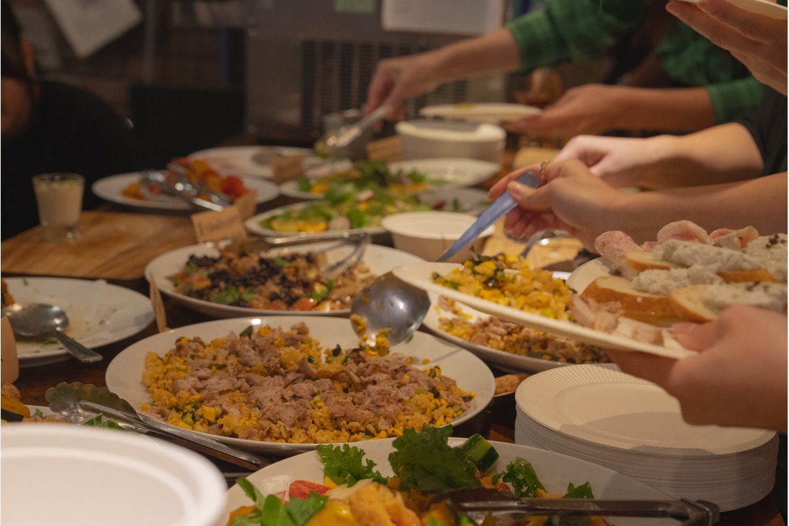 小川大輝が撮影した写真のアルバム「イベント撮影」