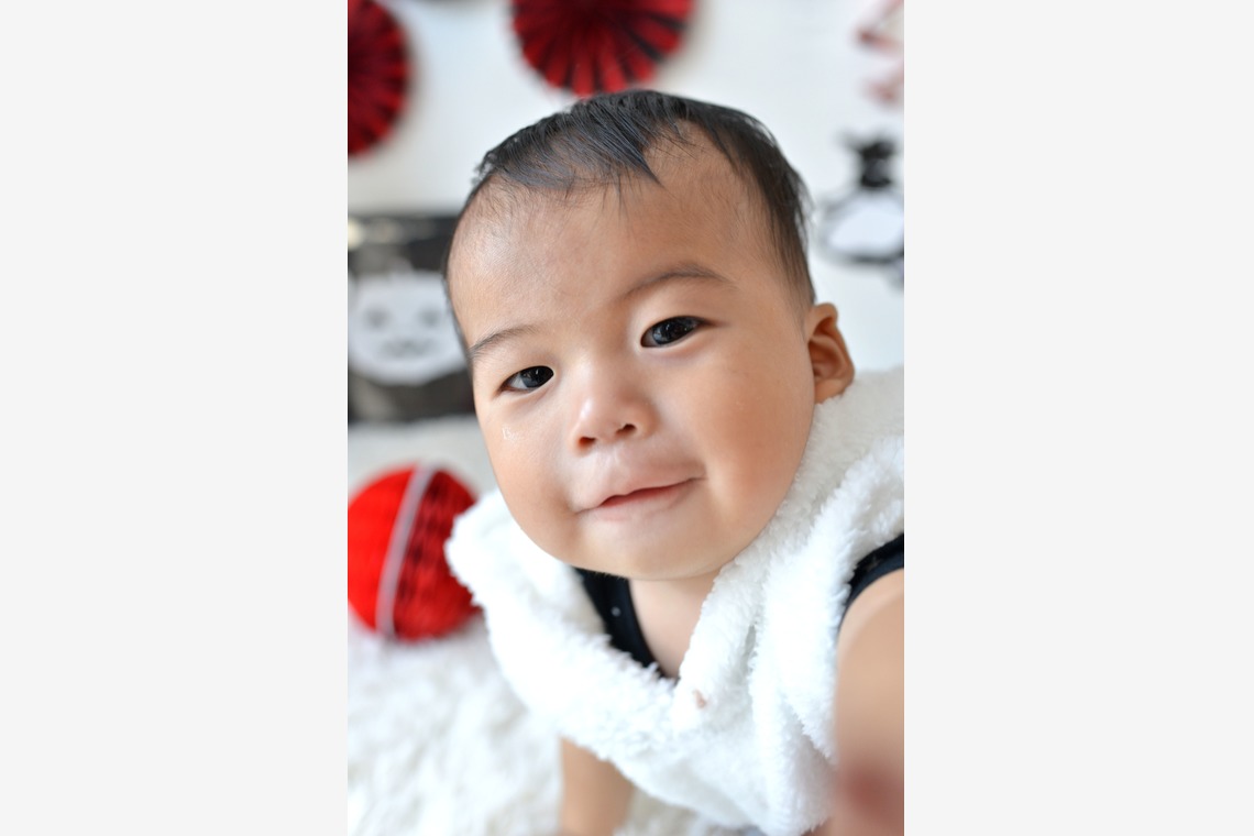 栗原美穂が撮影した「エミリィハロウィン撮影会2019@代官山スタジオ（1〜3）」の写真