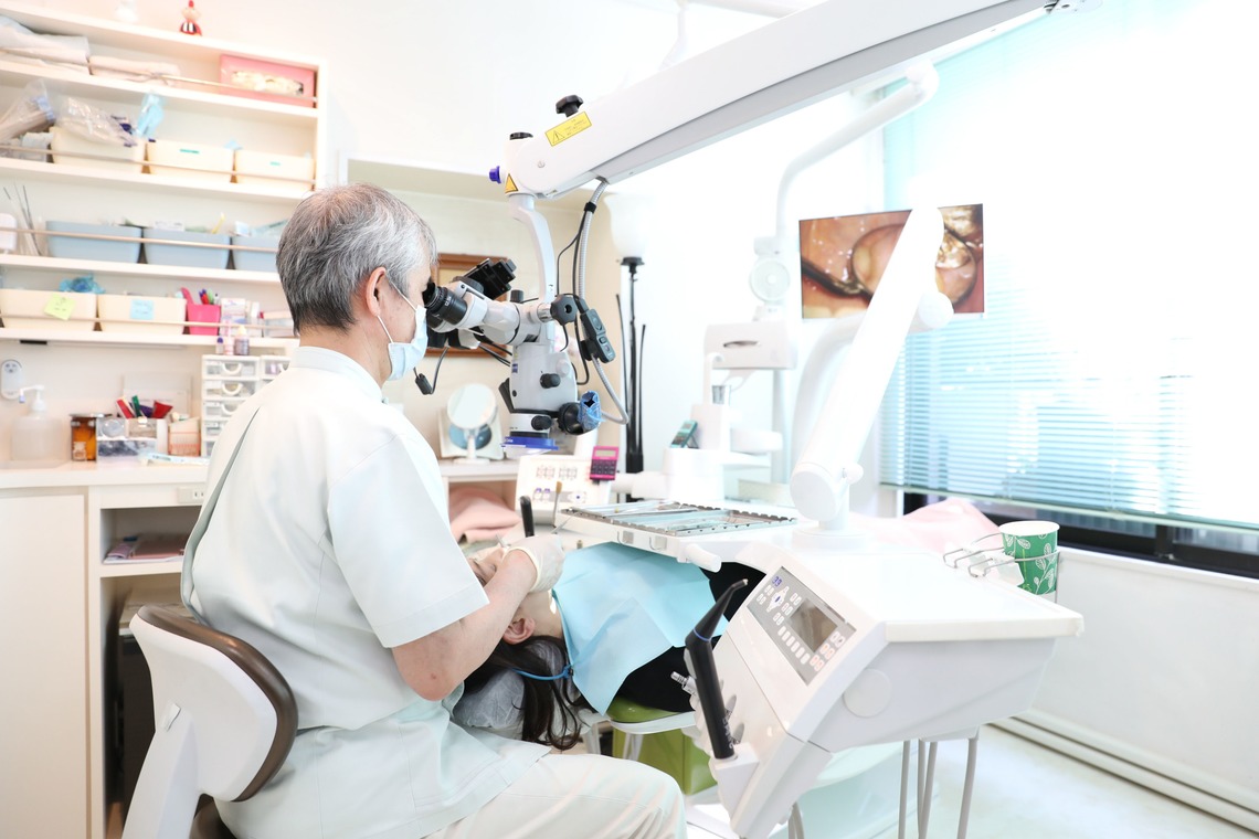 インスタントソイ合同会社　井上泰徳が撮影した写真のアルバム「歯科医院様撮影」