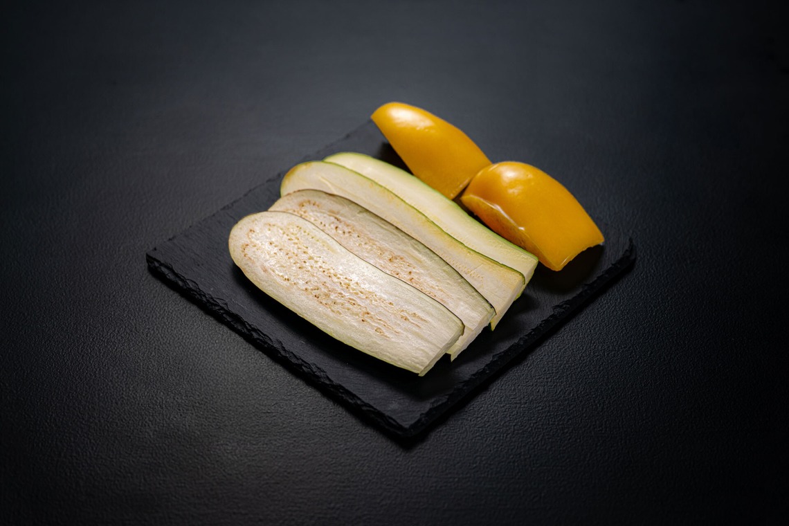 吉田佳央が撮影した「メニュー用 フード写真」の写真