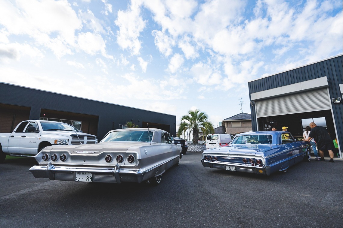 石井俊輔が撮影した写真のアルバム「不動産物件／建築」