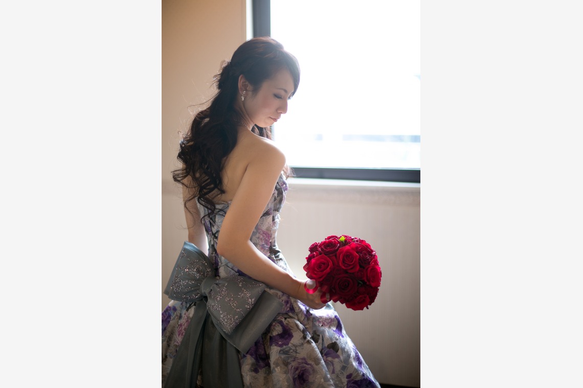 Photo of Actual wedding photography-Ustunomiya taken by Kitano Photo office