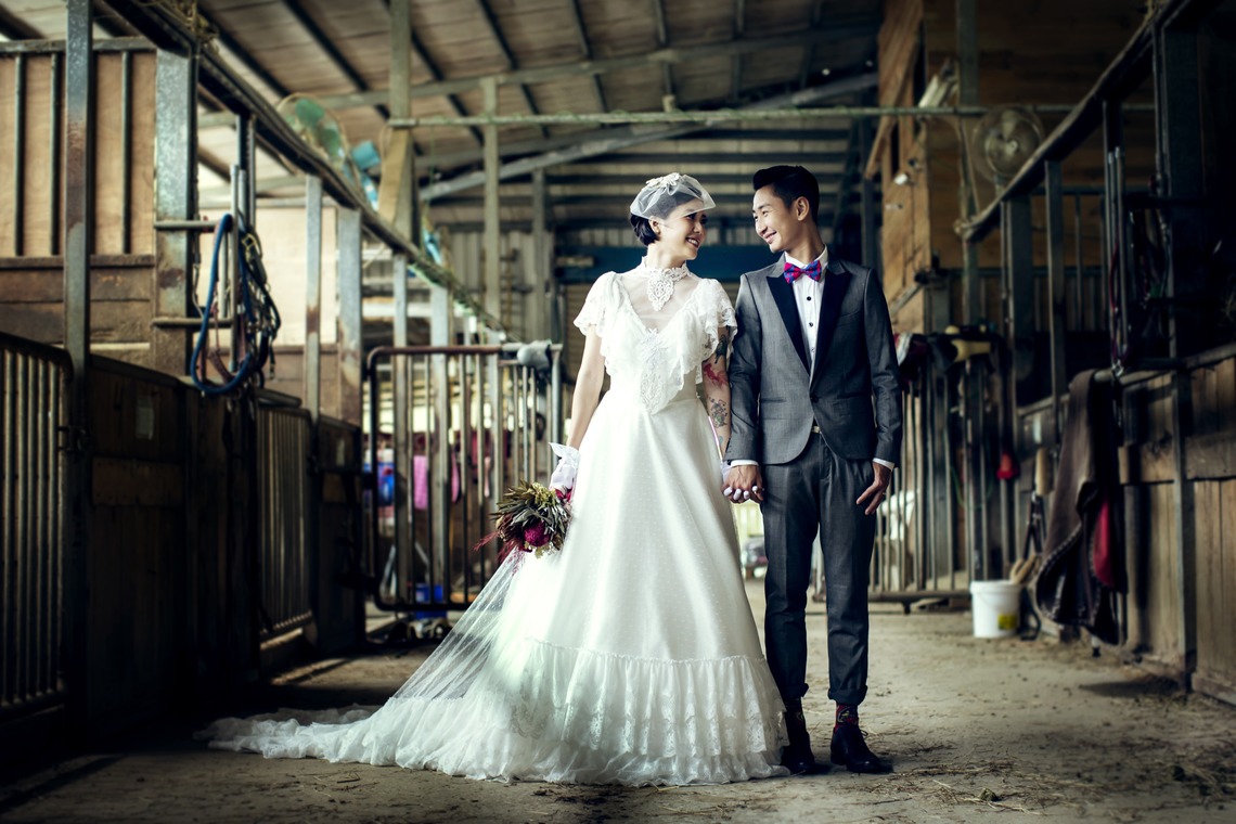 Photo of Pre-Wedding  taken by Toby H. Photography