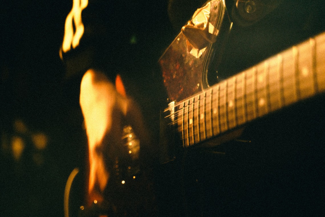 西浦隼翔が撮影した写真のアルバム「ライブイベント撮影」