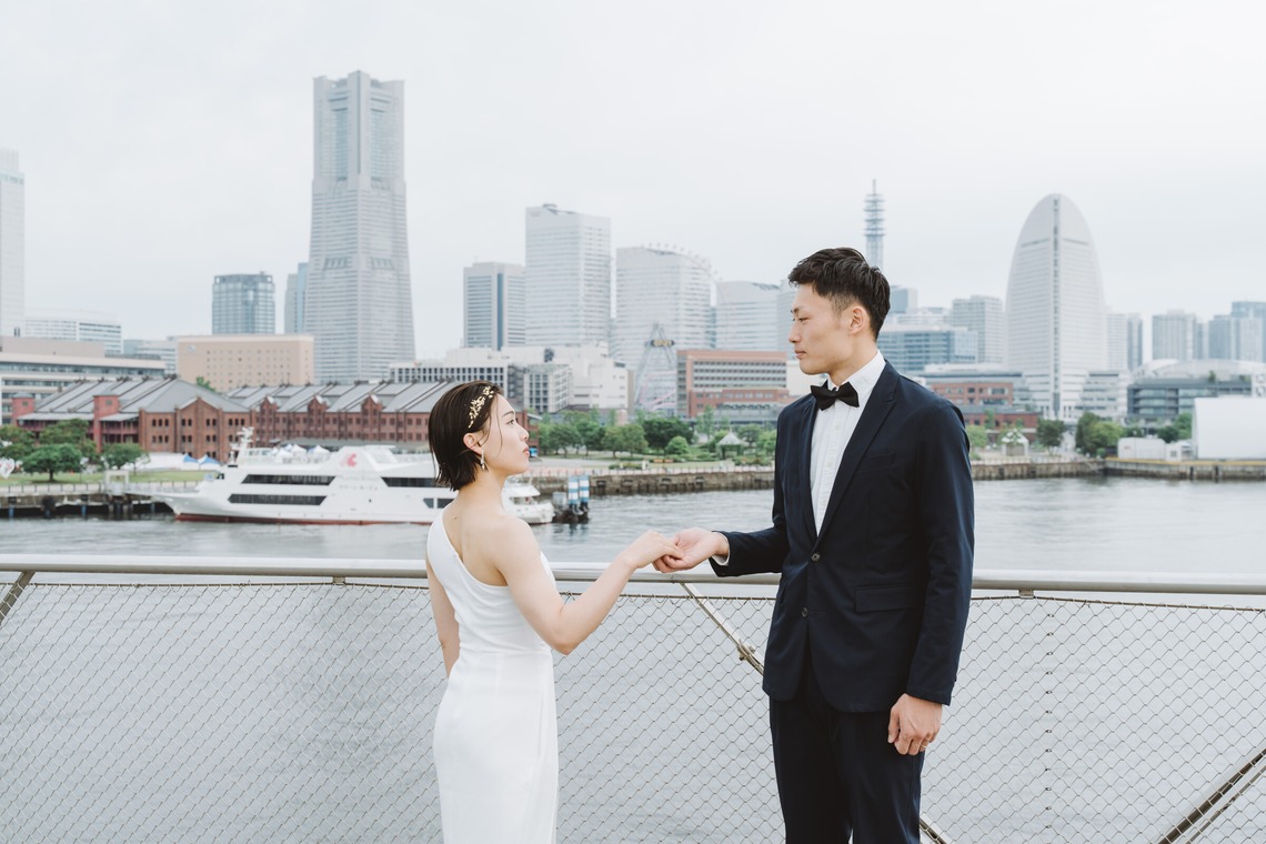 oryo studioが撮影した「ウェディング」の写真