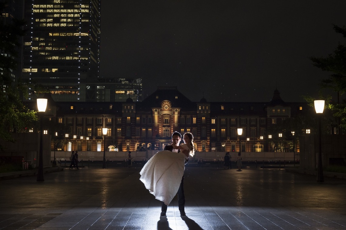 24to Produceが撮影した「東京タワーナイトフォト」の写真