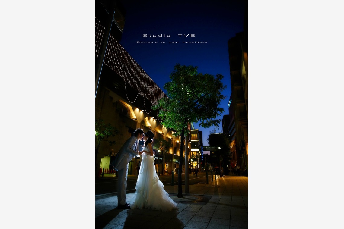 Studio TVB (スタジオtvb)が撮影した「ロケーションフォト」の写真