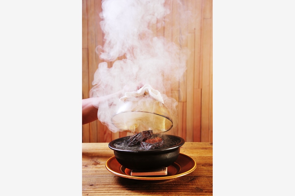 Top Gunが撮影した「料理撮影」の写真