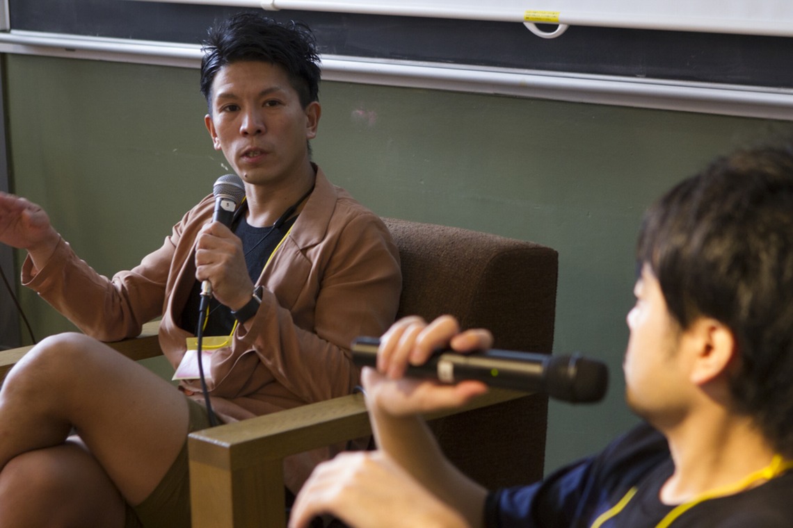 笠井鉄正写真事務所が撮影した「企業・学校・行政関連イベント/スナップ撮影」の写真