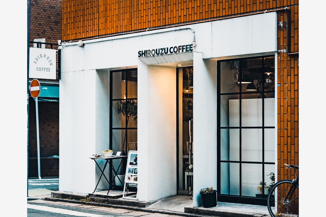 JJ&Co.が撮影した「福岡市　カフェ　SNS用商品撮影、外観・内装撮影」の写真