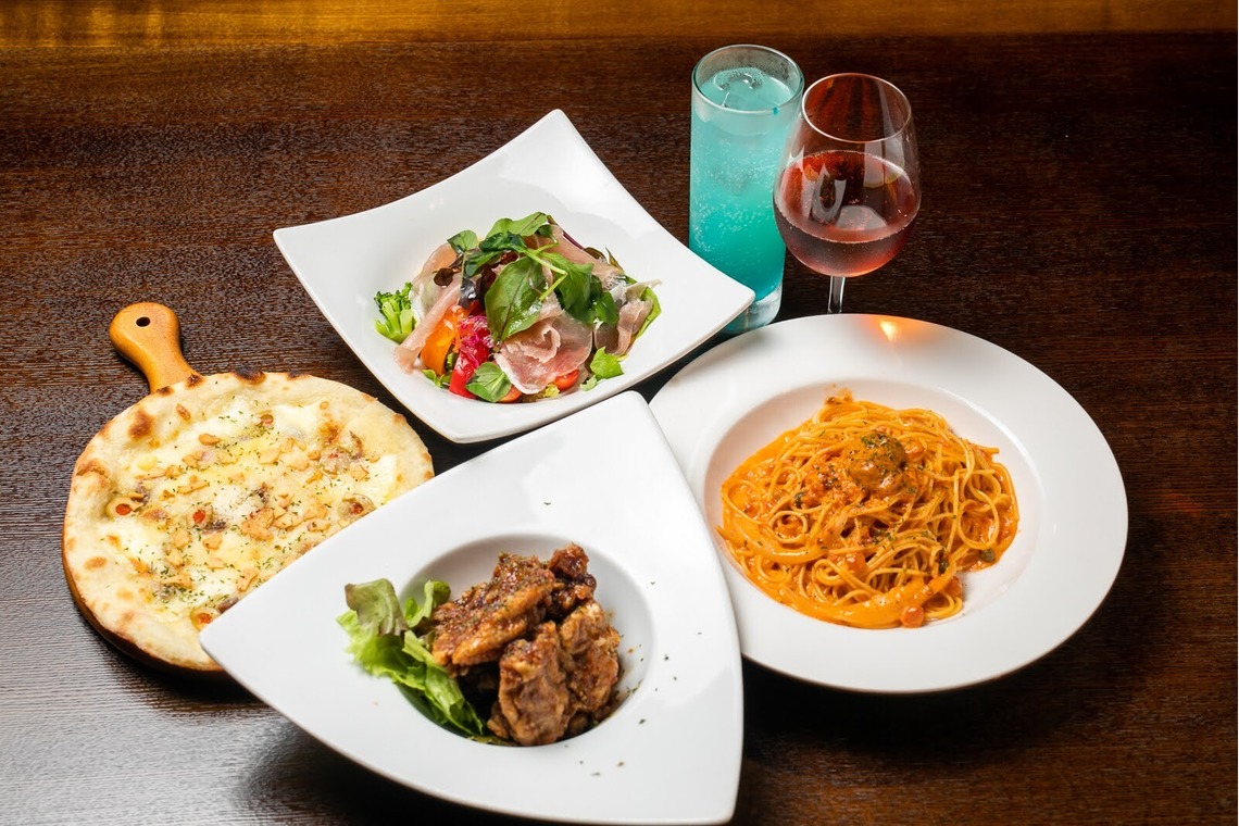 HARAデザインが撮影した「フード撮影」の写真