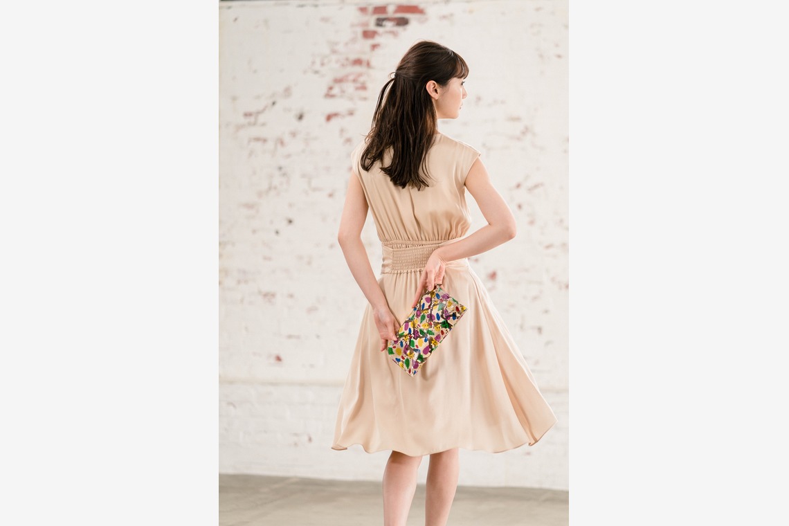 Kengohino photographyが撮影した「商品×人物広告」の写真