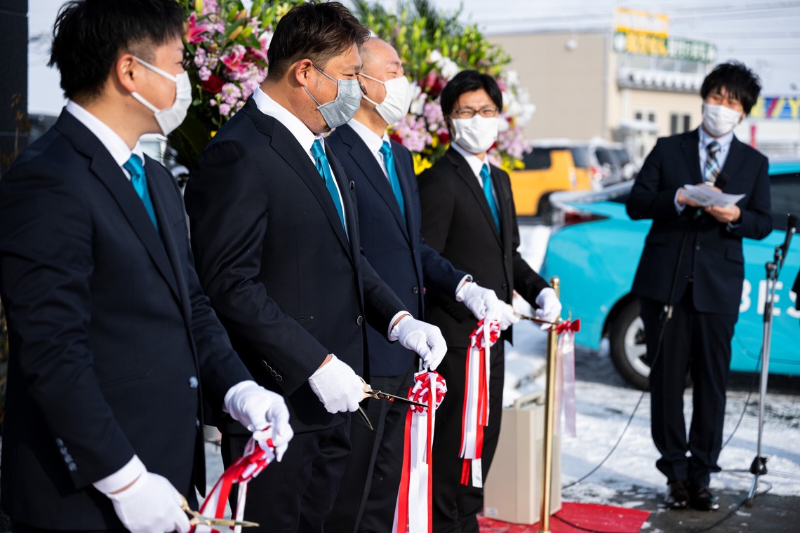 出張撮影TLaboが撮影した写真のアルバム「企業イベント」