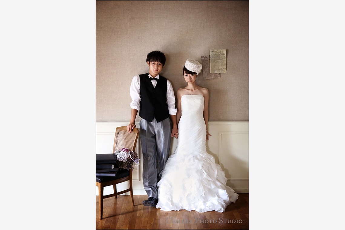 上原フォートスタジオが撮影した「滋賀スタジオ」の写真