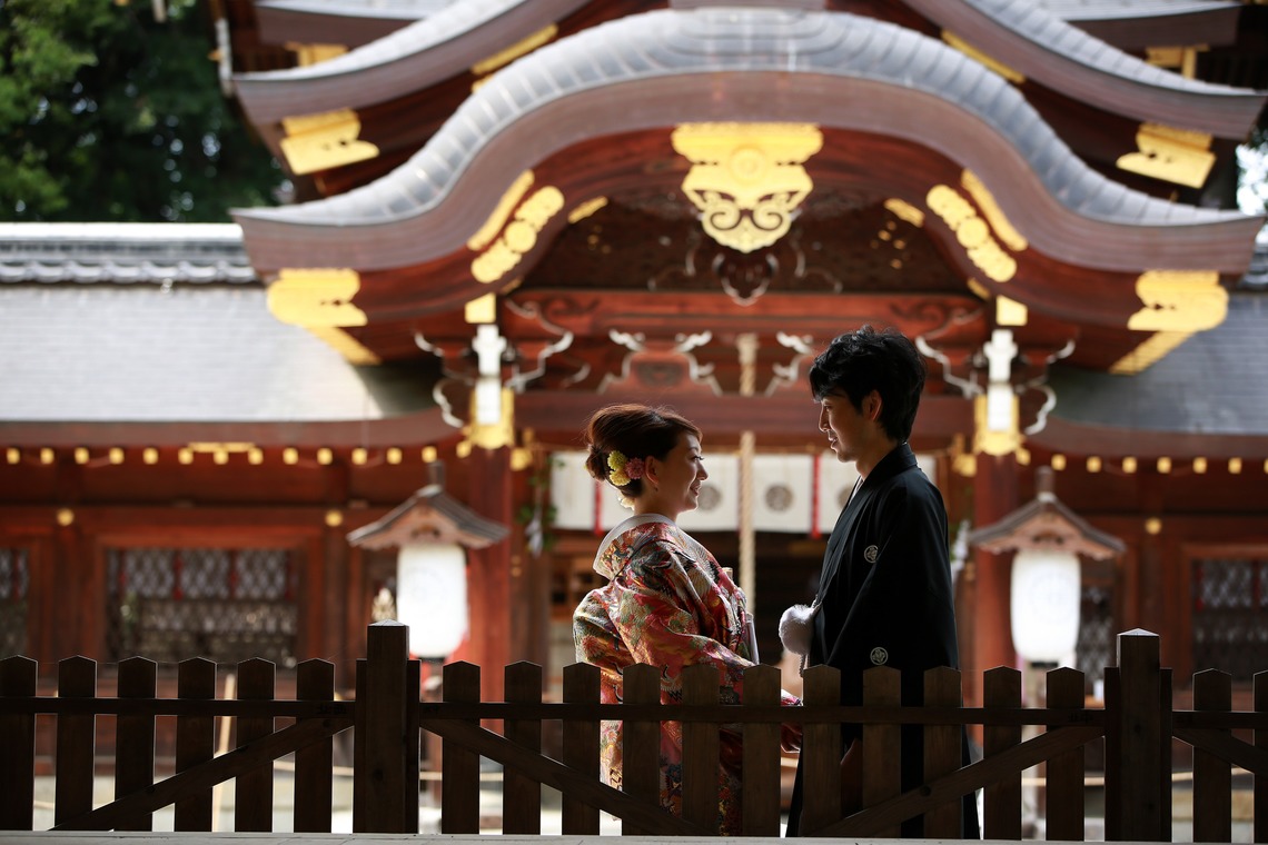 Photo of  taken by Hayashi Photo Works