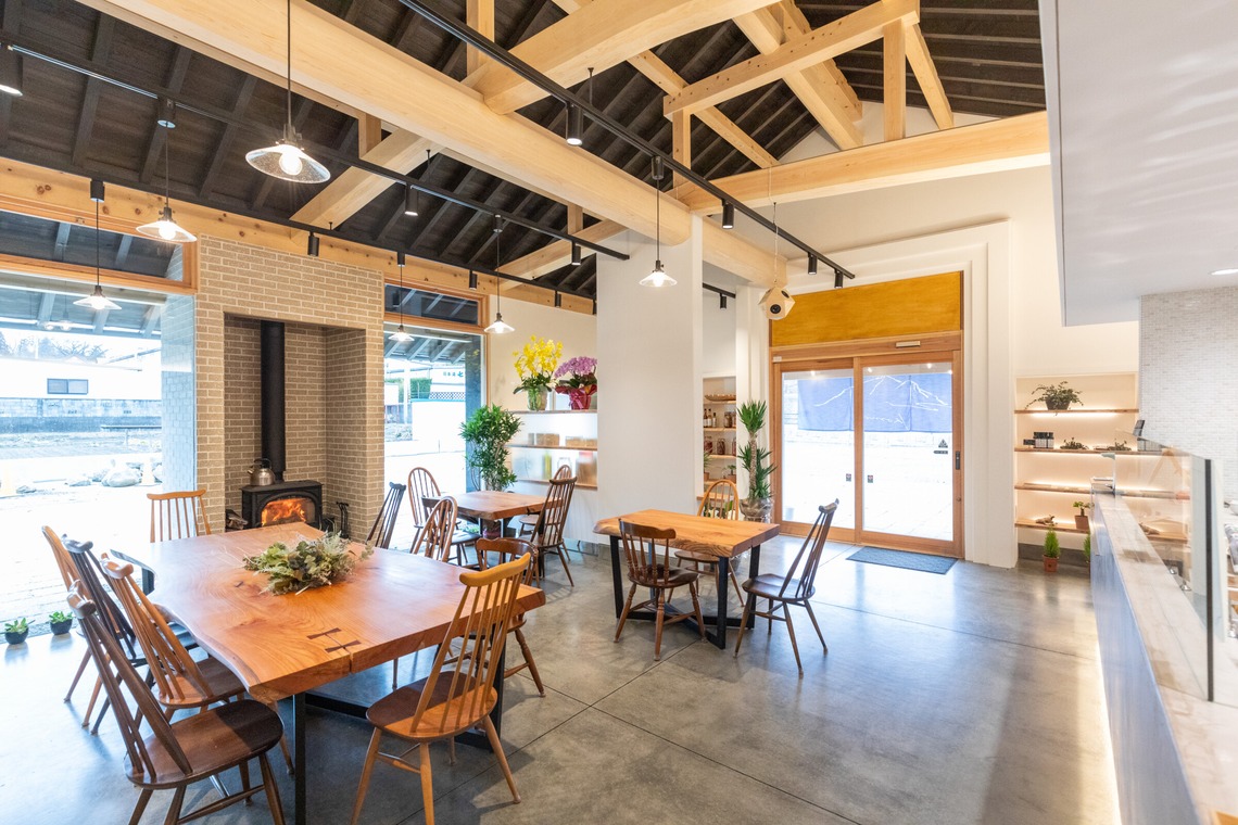 大森美紗生が撮影した写真のアルバム「山梨PORTA-koma様」