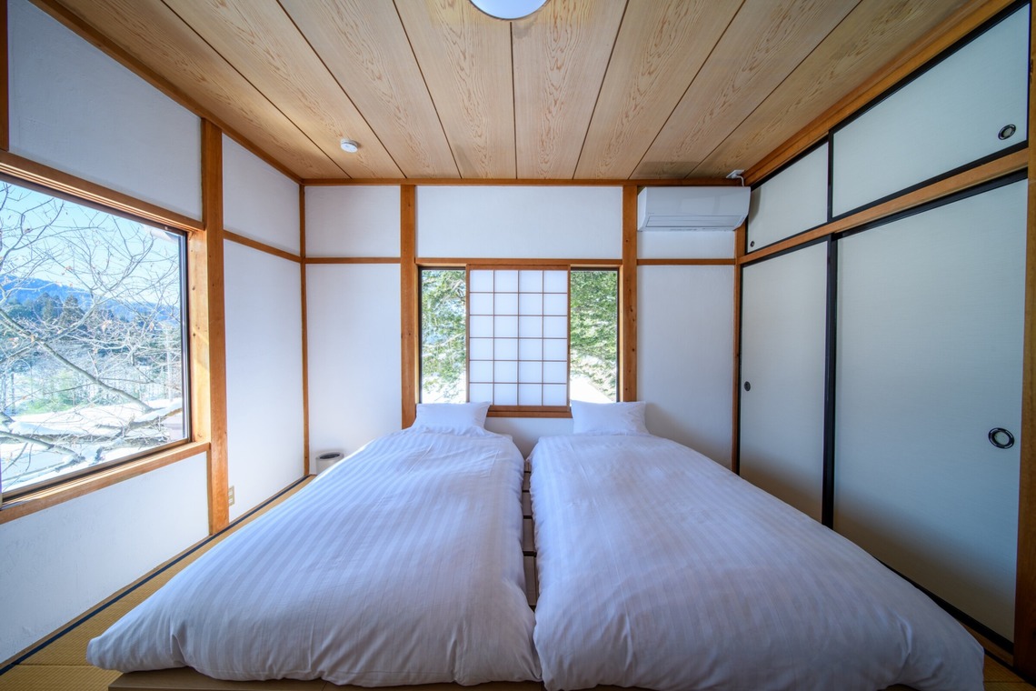 StudioMOSOが撮影した「一棟貸切の宿「JINEN」」の写真