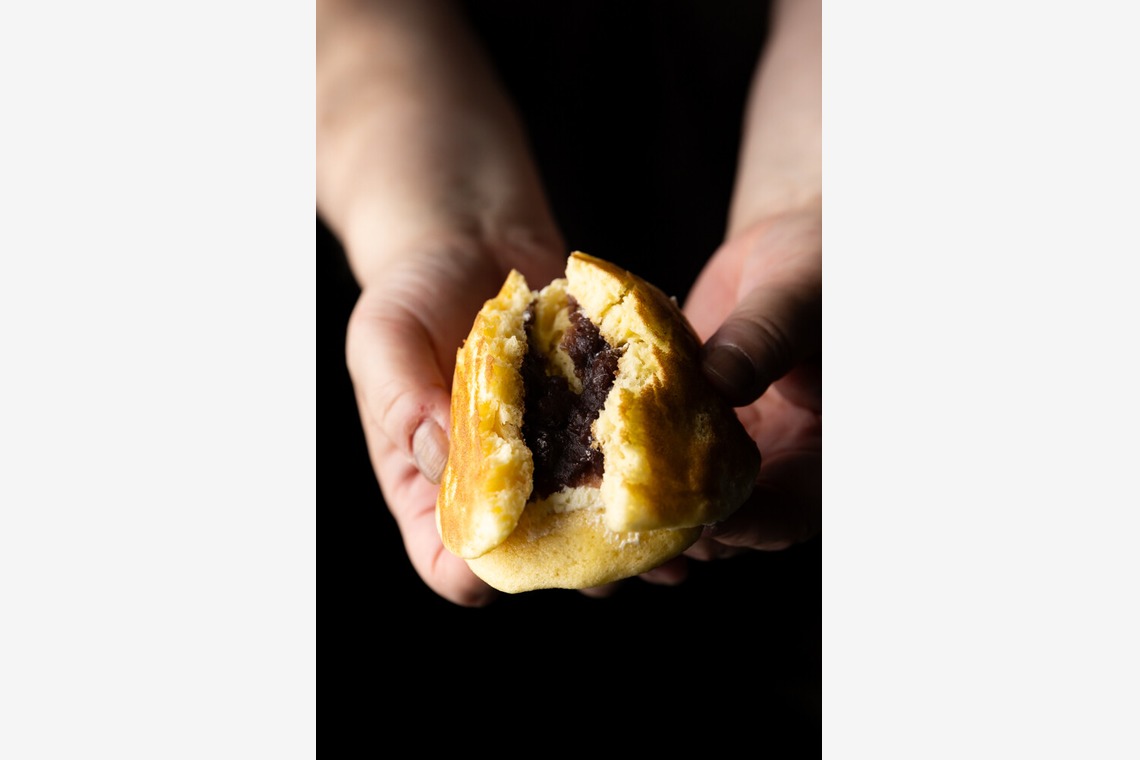 出張撮影くろさわが撮影した写真のアルバム「料理撮影」