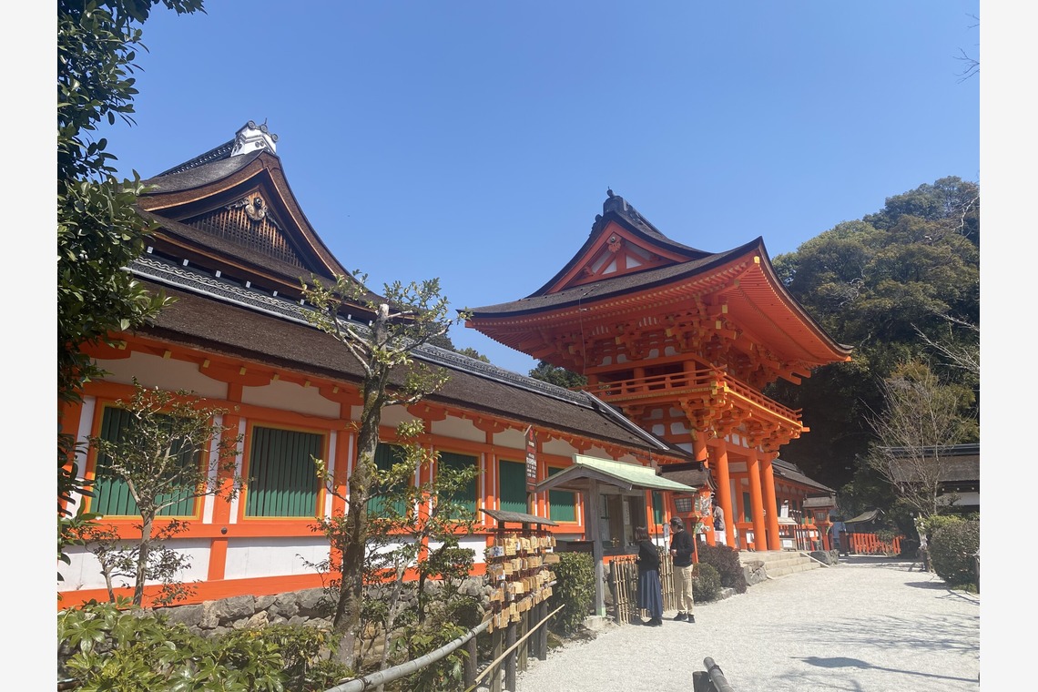 えむあんりみてっどが撮影した「旅先の風景」の写真