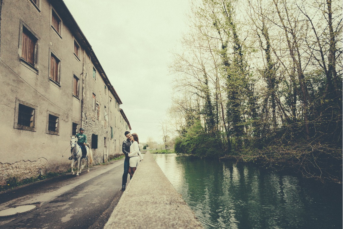 Photography Renato Zanetteが撮影した写真のアルバム「イタリア」