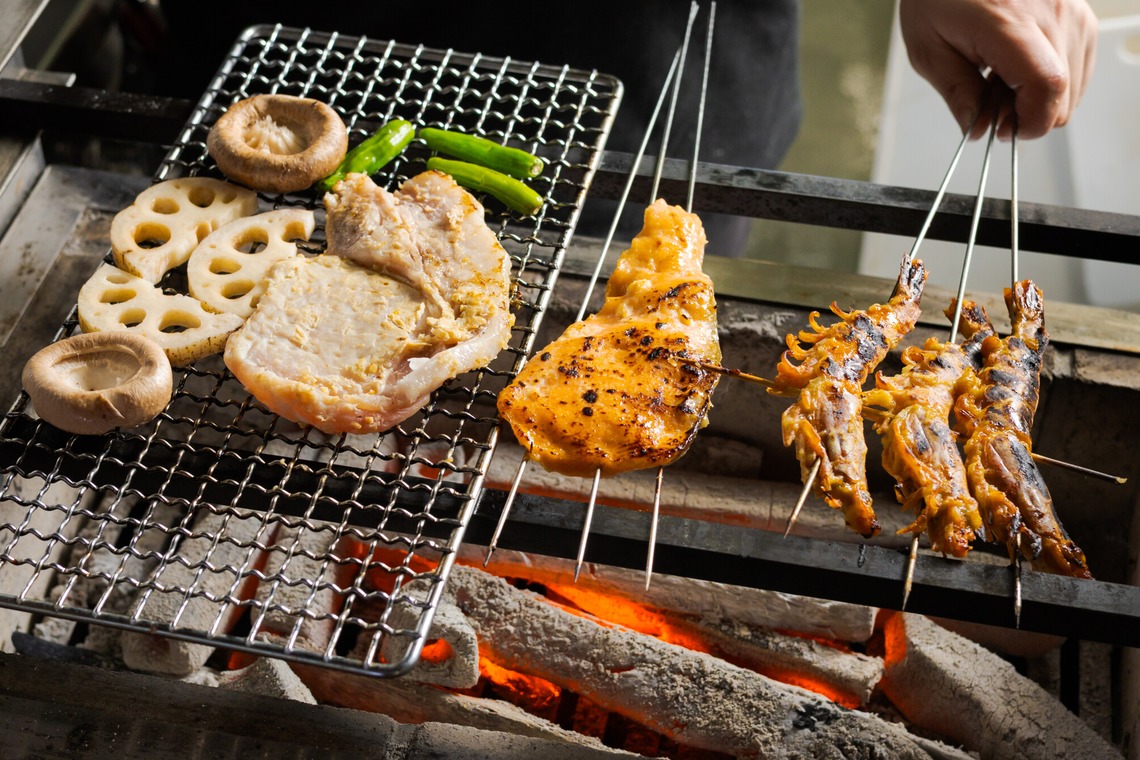 尾田信介が撮影した「food」の写真