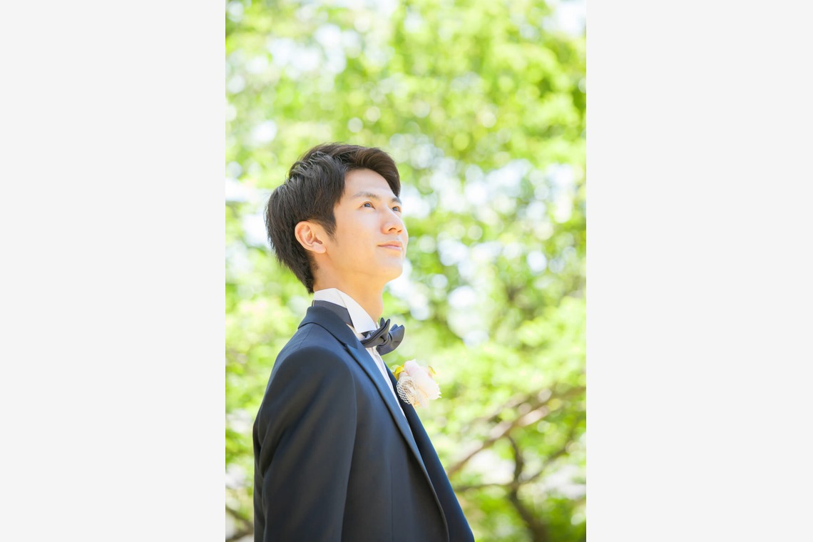 Photricot　フォトリコ　出張撮影専門の写真屋さんが撮影した写真のアルバム「前撮り/後撮り出張撮影」