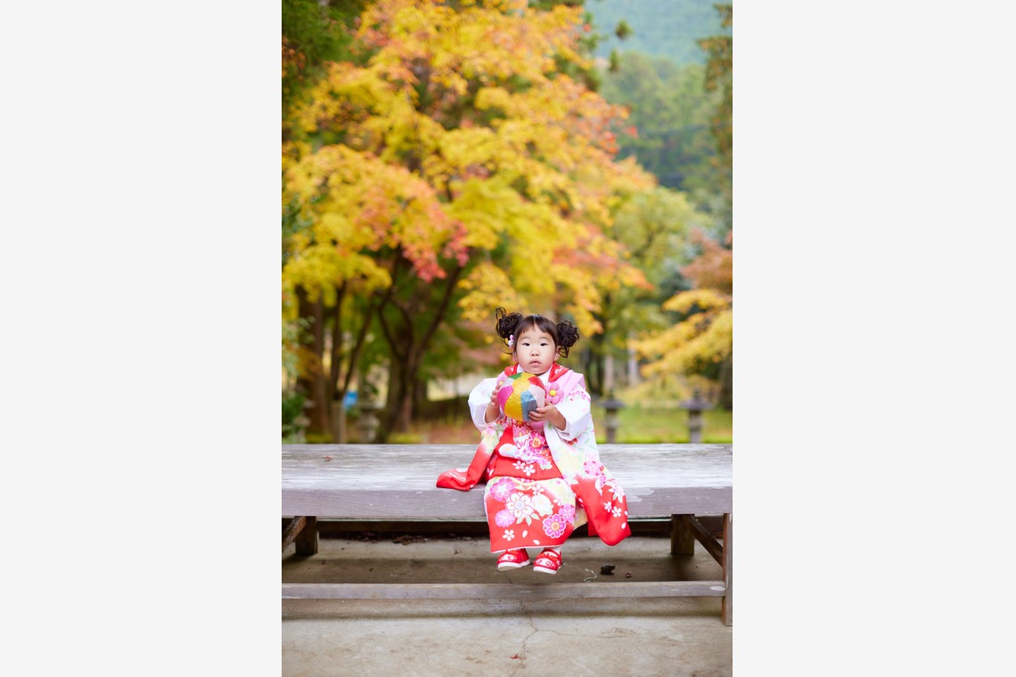 Studio RedStar/家族の想い出が撮影した写真のアルバム「記念写真」