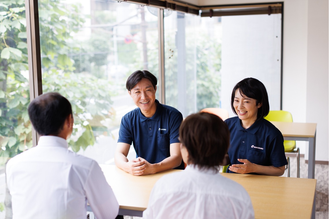 Yusuke Usuiが撮影した写真のアルバム「サンセルモ玉泉院様 求人撮影」