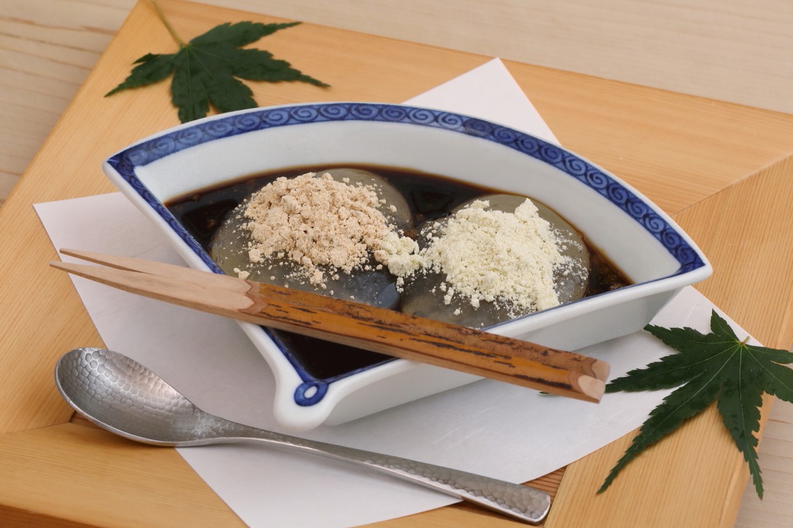 森安　照が撮影した「スイーツ」の写真