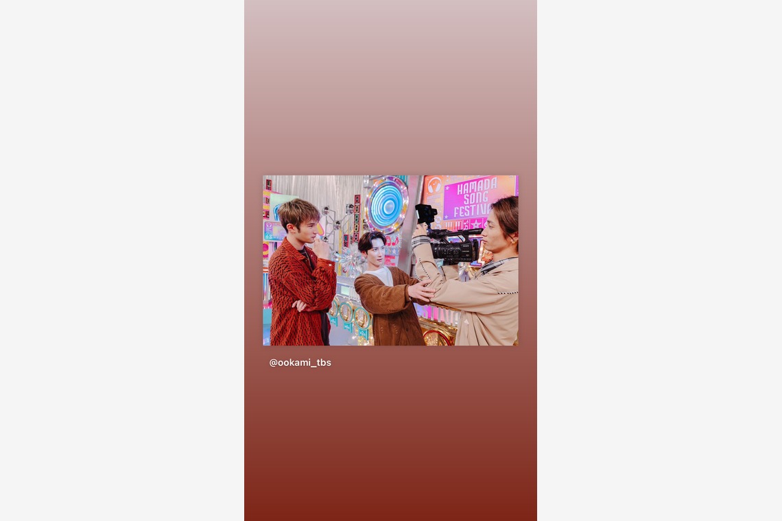 MIFUNEが撮影した「Yuta Morikawa _3」の写真