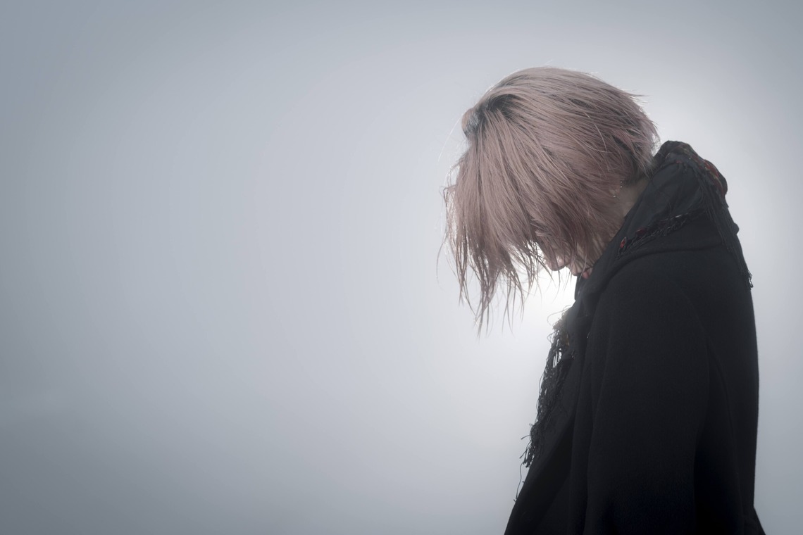 ならもとかずやが撮影した「屋外ポートレート」の写真