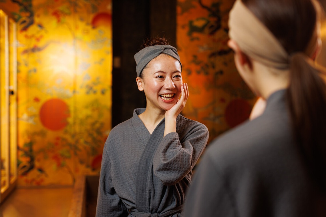 Yusuke Usuiが撮影した「haccola様 雑誌・web掲載用モデル撮影」の写真