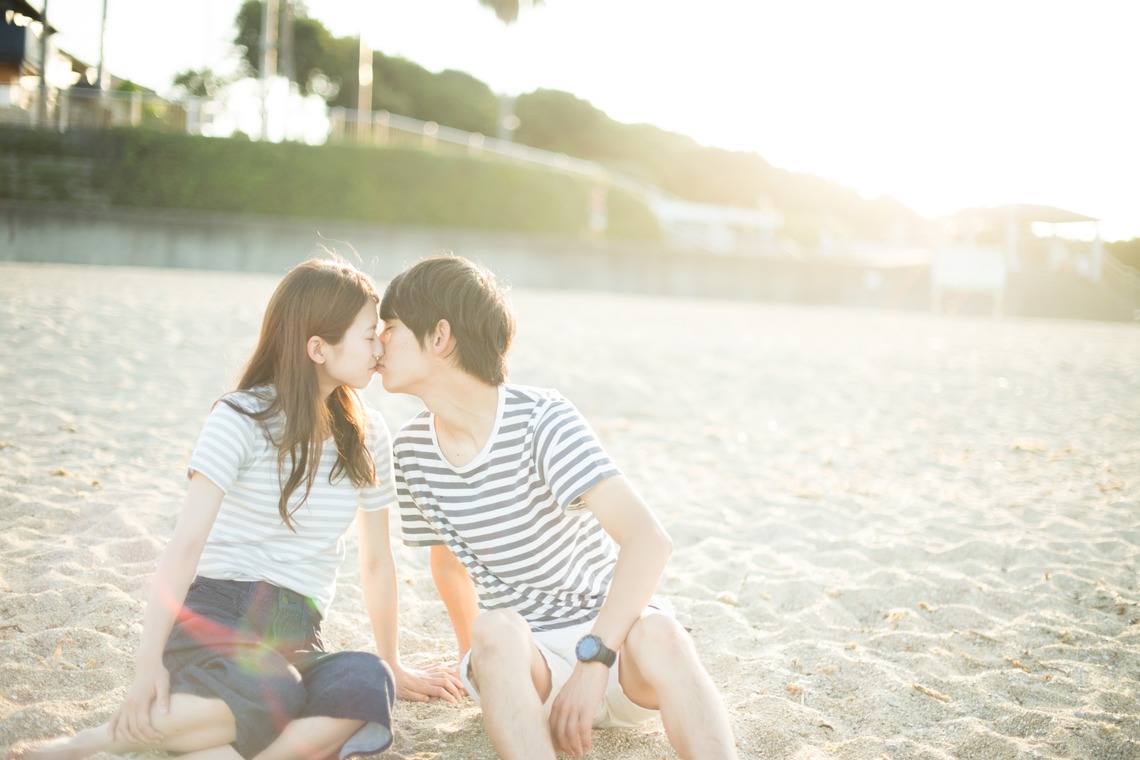 片倉写真事務所が撮影した「エンゲージメントフォト（加古川）」の写真