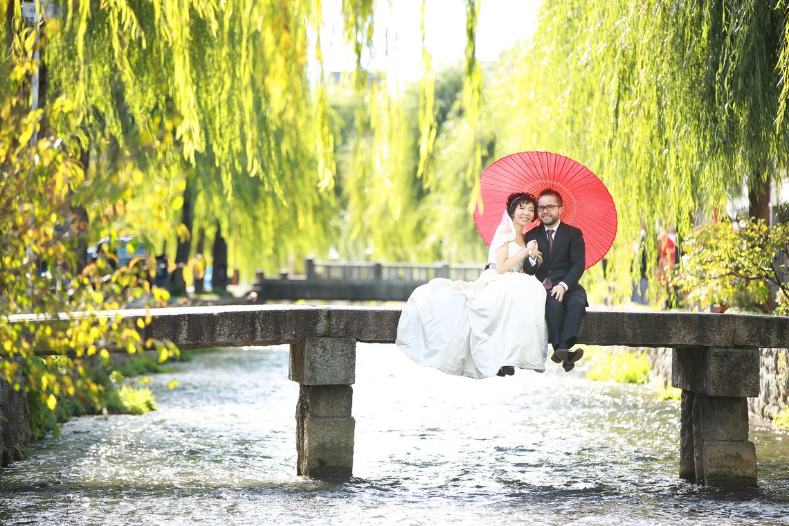 Hayashi Photo Worksが撮影した「京都フォト」の写真