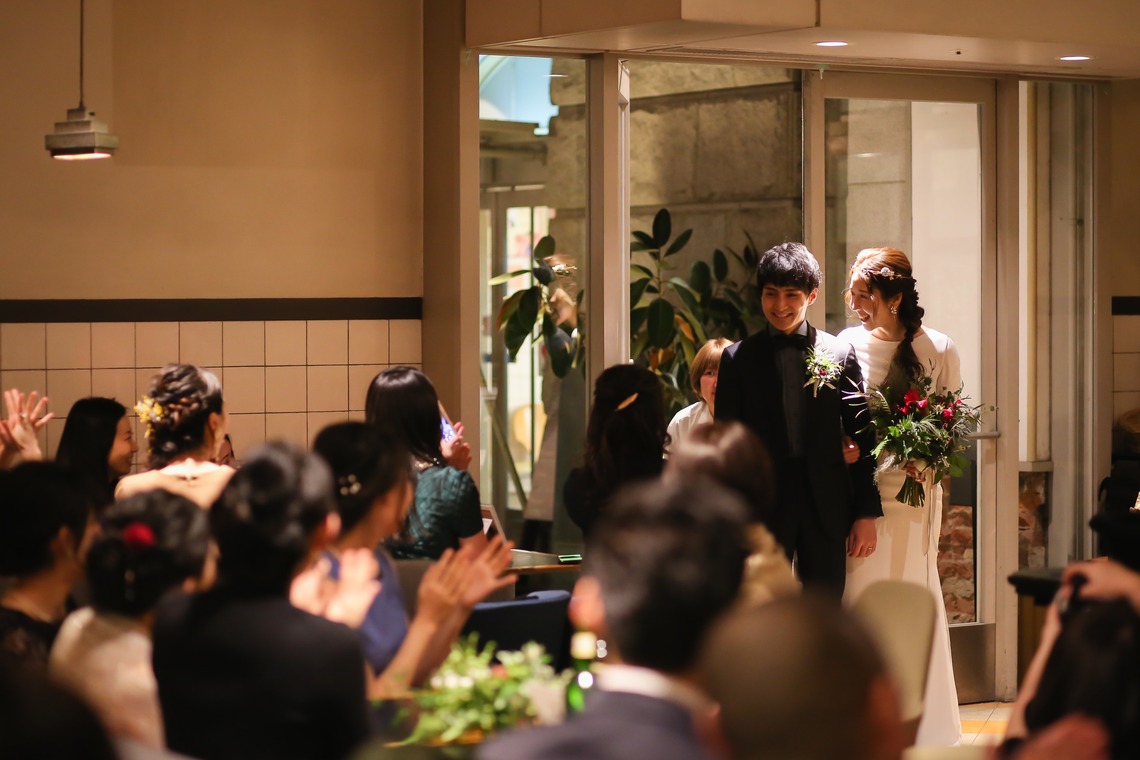 スタジオカドルが撮影した「Wedding Day」の写真