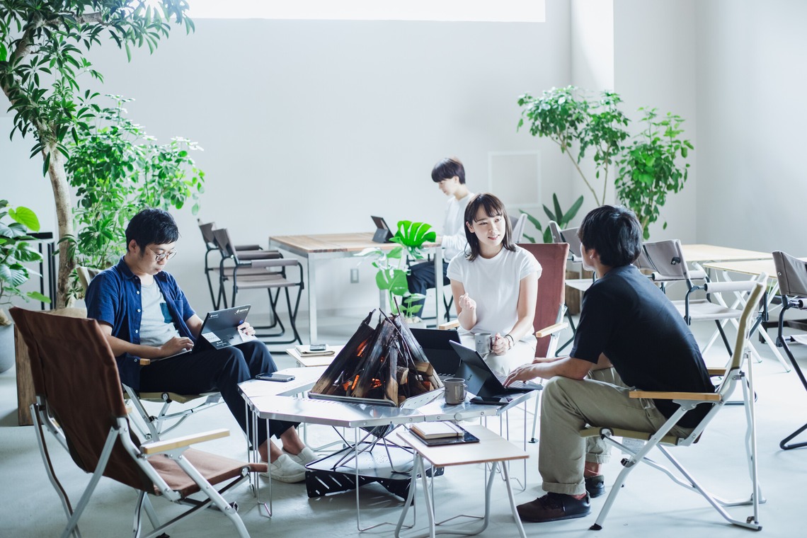 高須祐吾が撮影した写真のアルバム「アウトドアブランド」