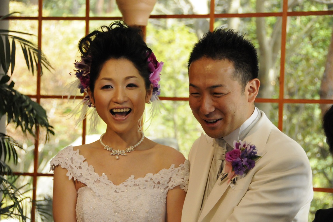 Photo of Wedding photo taken by 猫屋敷温