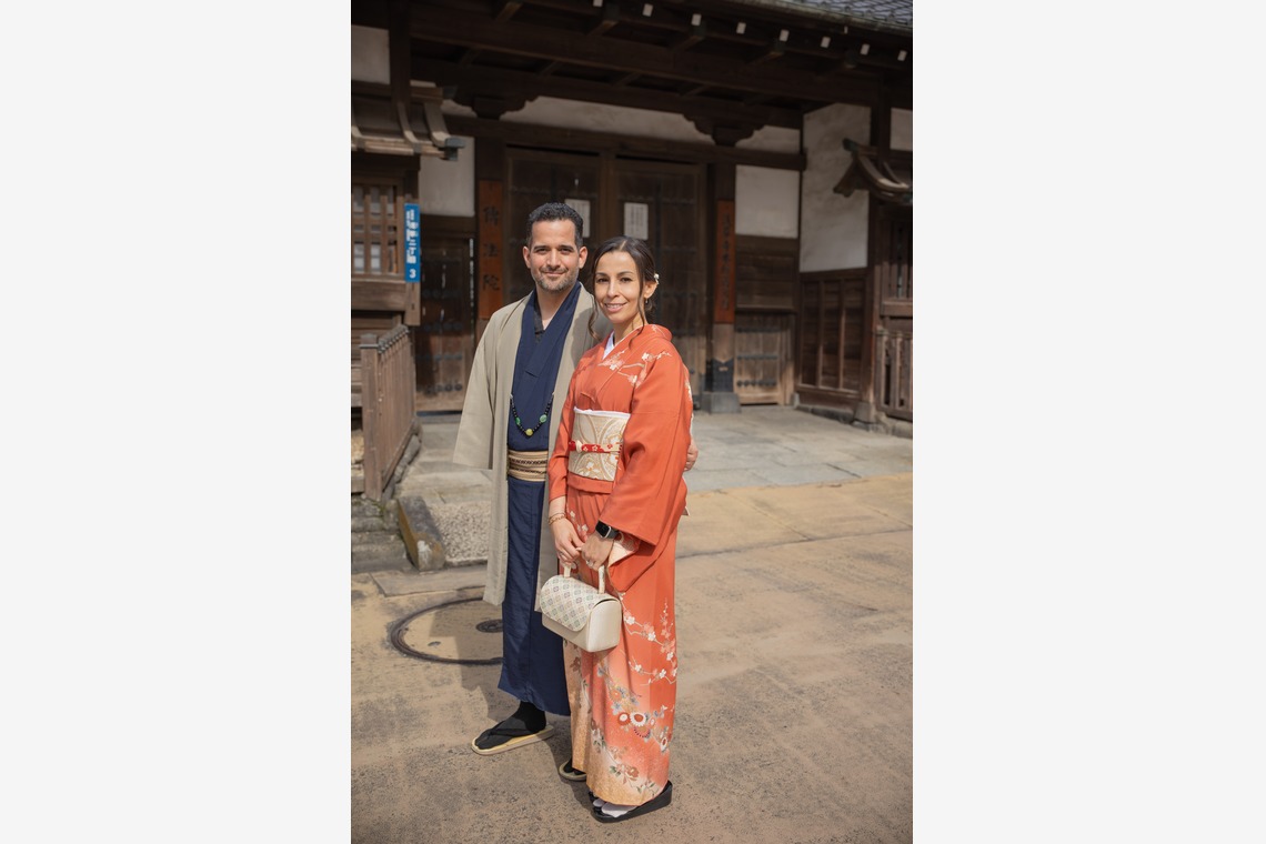 松見　翠が撮影した写真のアルバム「家族写真」