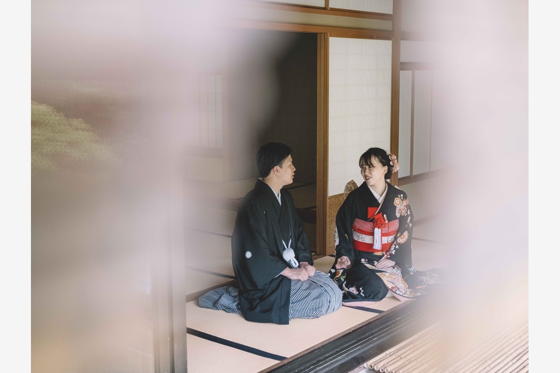 Photo of wedding photo taken by スタジオトモロ