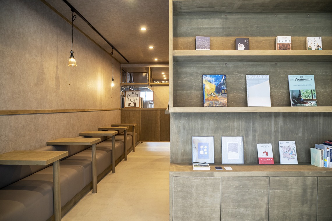 猪又正男が撮影した「Architecture」の写真