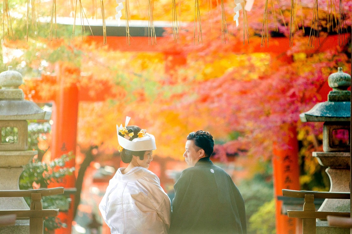 Album of the Wedding, Bridal taken by TAGAYA BRIDAL - 