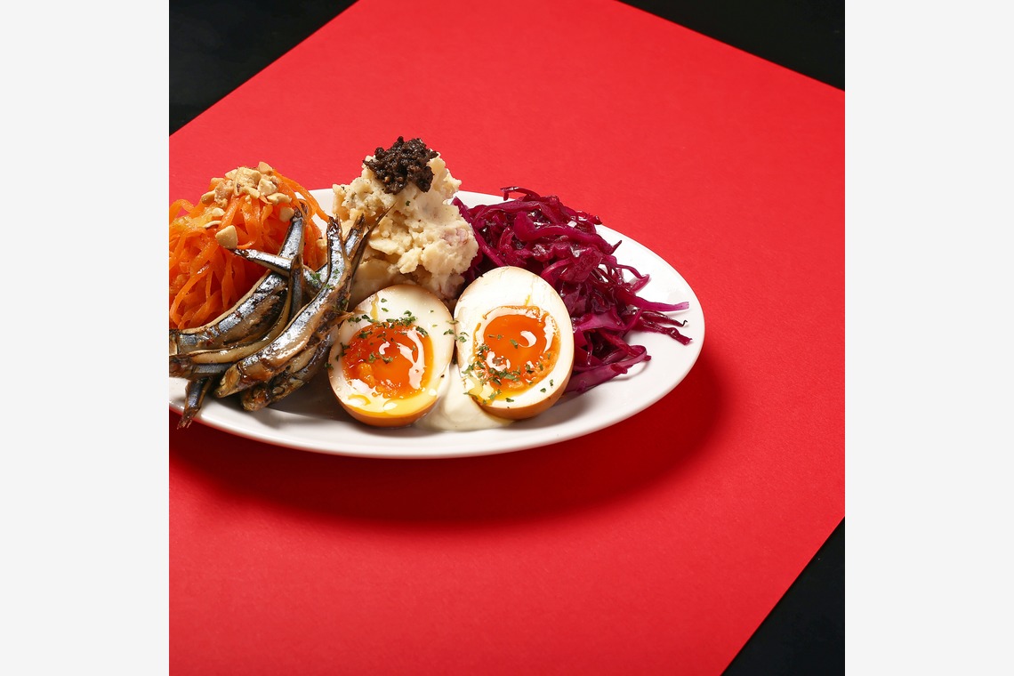 STARS -BRANDING AND DESIGN- (SNSマーケティングコンサル)が撮影した「飲食店　コース　料理　イタリアン　フレンチ　ビストロ　バル　ワイン」の写真