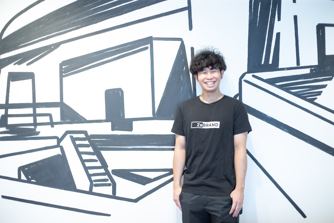 Photographer  Tomoが撮影した写真のアルバム「シェアオフィス」