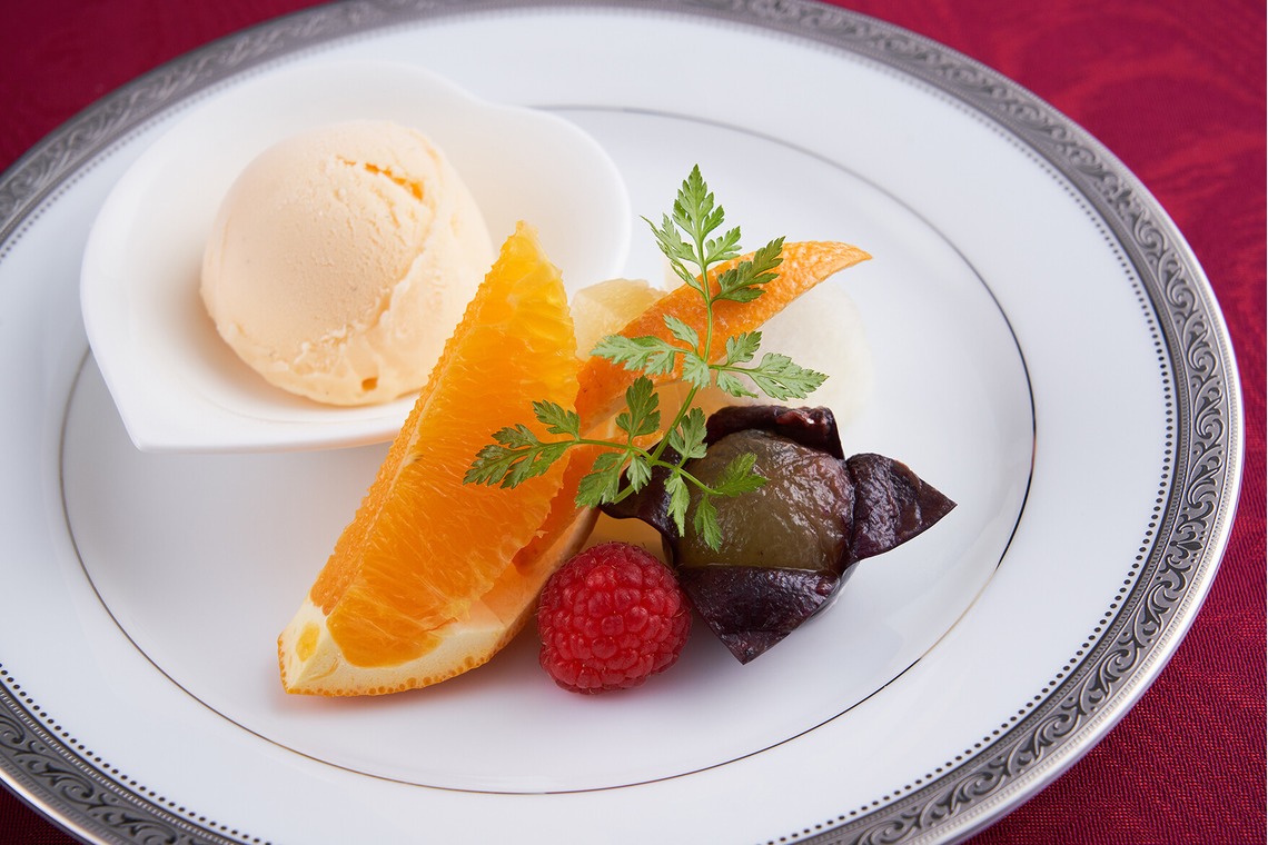 森田寫眞館が撮影した写真のアルバム「料理」