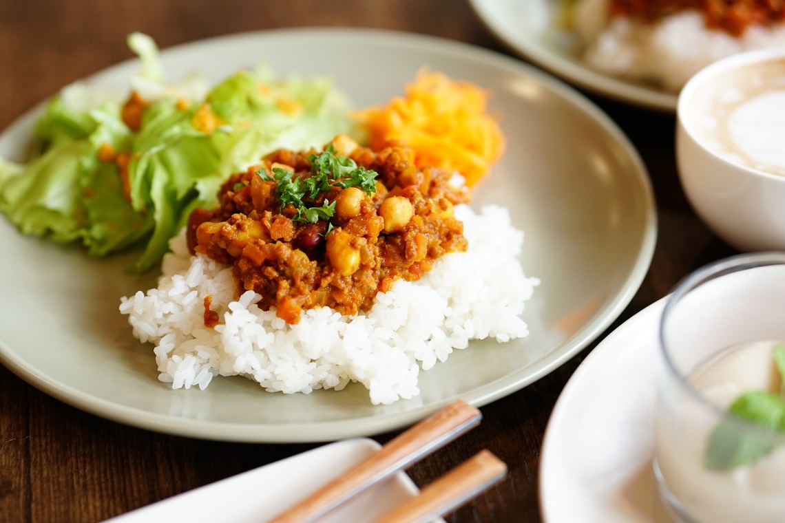 出張撮影のメモリーズが撮影した「カフェコッソリ様 宣材撮影」の写真
